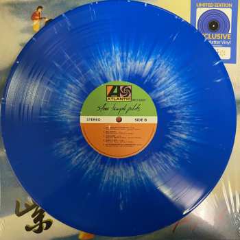 LP Stone Temple Pilots: Purple CLR | LTD