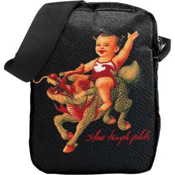 Merch Stone Temple Pilots: Schoudertas Baby