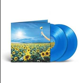 2LP Stone Temple Pilots: Thank You