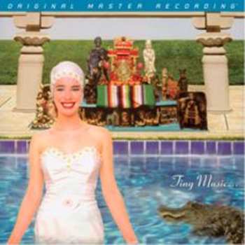 2LP Stone Temple Pilots: Tiny Music... Songs From The Vatican Gift Shop