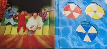 LP/3CD/Doos Stone Temple Pilots: Tiny Music...Songs From The Vatican Gift Shop DLX | LTD