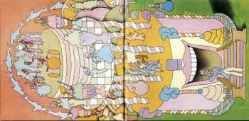 CD Stone The Crows: Ode To John Law