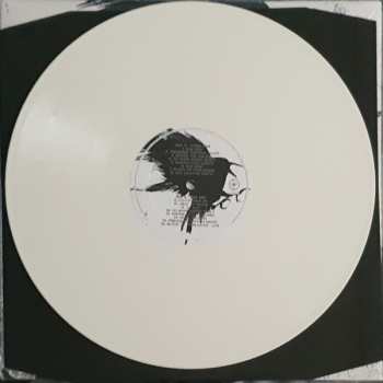 LP Stone The Crowz: Protest Songs 85 - 86 CLR