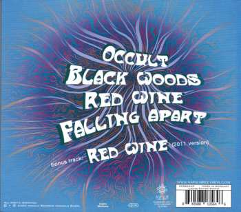 CD Stoned Jesus: First Communion LTD | DIGI