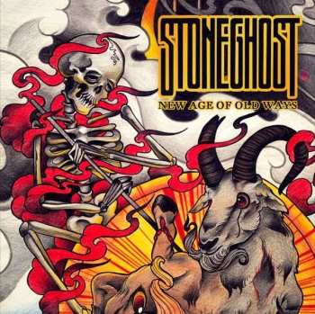 CD Stoneghost: New Age Of Old Ways
