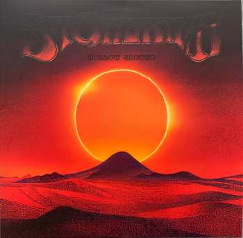 Album Stonekind: Hollow Ground