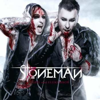 Album Stoneman: GEIL und ELEKTRISCH
