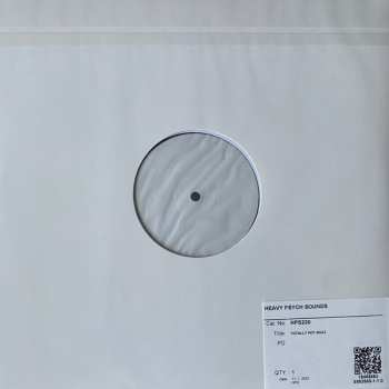 LP Stöner: totally... LTD | CLR