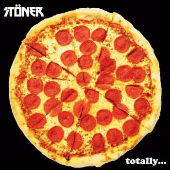 CD Stöner: Totally...