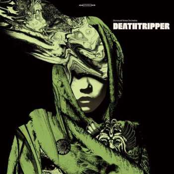 CD StoneWall noise orchestra: Deathtripper
