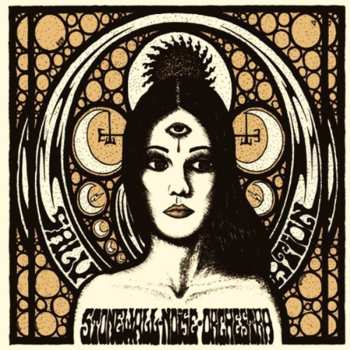 Album StoneWall noise orchestra: Salvation