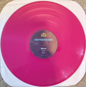 LP Stop The Presses: Got It