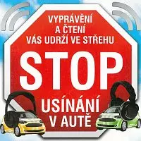 Stop usínání v autě