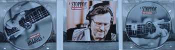 CD/DVD Stoppok: Auf Sendung Solo