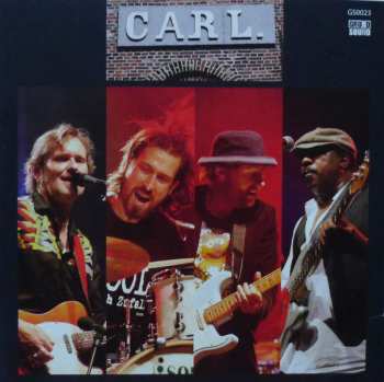 CD/DVD Stoppok: "Auf Zeche"
