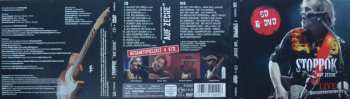CD/DVD Stoppok: "Auf Zeche"