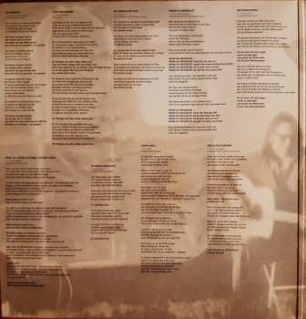 2LP Stoppok: Happy End Im La-La-Land LTD | CLR
