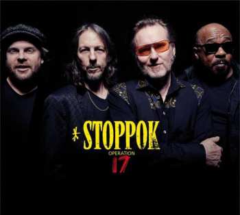 CD Stoppok: Operation 17