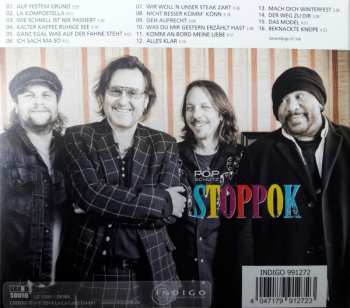 CD Stoppok: Popschutz