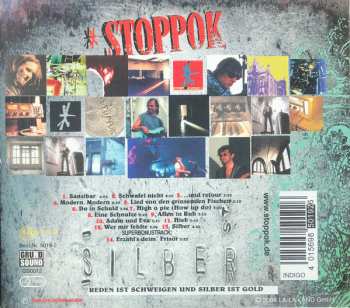 CD Stoppok: Silber