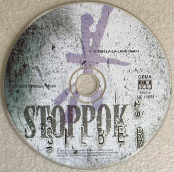 CD Stoppok: Silber