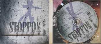 CD Stoppok: Silber