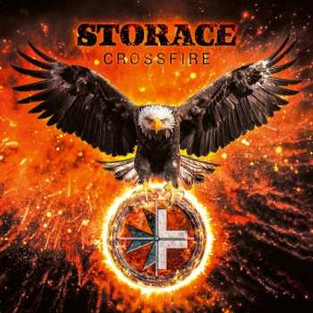 Album Storace: Crossfire