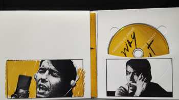 CD Fabrizio De André: Storia Di Un Impiegato