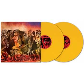 2LP Storm Corrosion: Storm Corrosion
