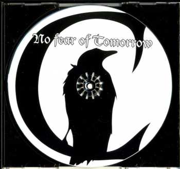 CD Storm Crow: No Fear Of Tomorrow
