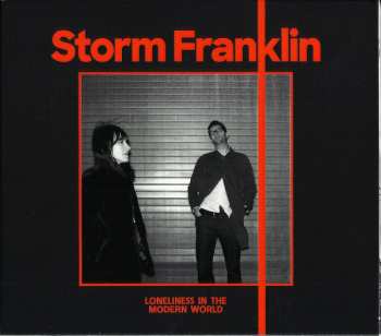 Album Storm Franklin: Loneliness In The Modern World