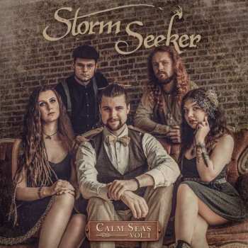 LP Storm Seeker: Calm Seas Vol. 1