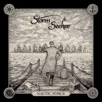 Storm Seeker: Nautic Force