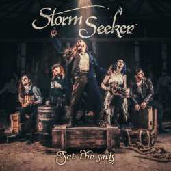 LP Storm Seeker: Set The Sails