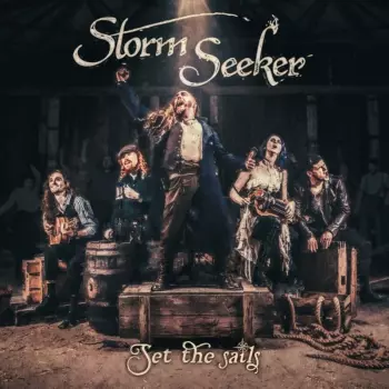 Storm Seeker: Set The Sails