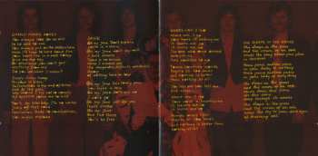 CD Storm: Storm At The Top