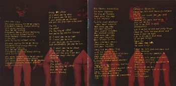 CD Storm: Storm At The Top