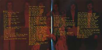 CD Storm: Storm At The Top