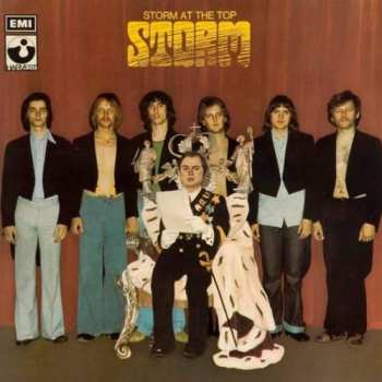 Album Storm: Storm At The Top