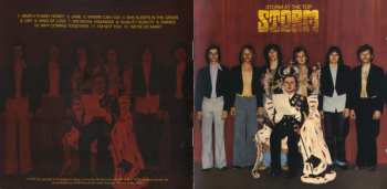 CD Storm: Storm At The Top