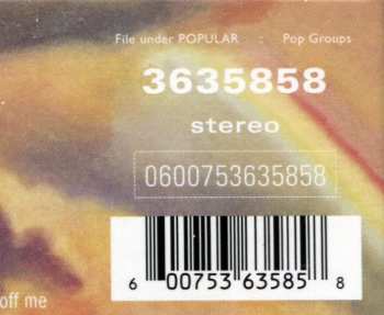 LP Deep Purple: Stormbringer