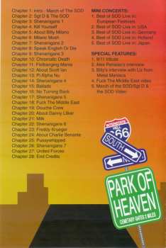 CD/DVD Stormtroopers Of Death: 20 Years Of Dysfunction