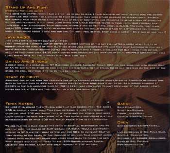 CD Stormtroopers Of Death: Rise Of The Infidels