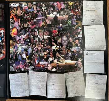 2LP Stormtroopers Of Death: Speak English Or Die CLR