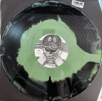 2LP Stormtroopers Of Death: Speak English Or Die CLR