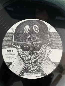 2LP Stormtroopers Of Death: Speak English Or Die CLR