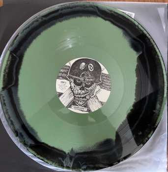 2LP Stormtroopers Of Death: Speak English Or Die CLR