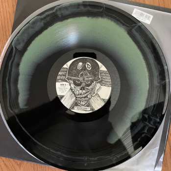 2LP Stormtroopers Of Death: Speak English Or Die CLR