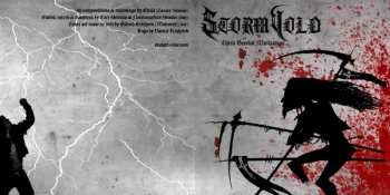 CD Stormvold: Third Bestial Mutilation