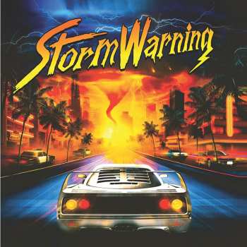 CD Stormwarning: Stormwarning